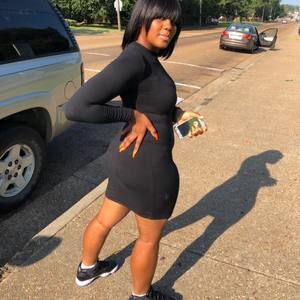 Meet your Posher, Crystal